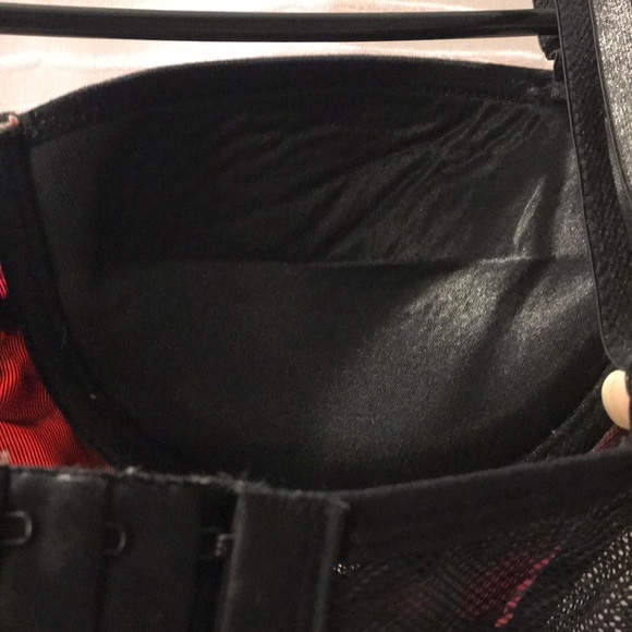 Color block bra - Picture 4 of 4